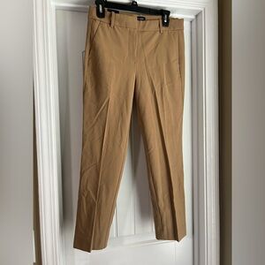 J. Crew Ruby Pant NWT